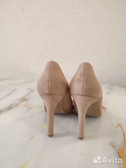 Туфли женские 35 размер