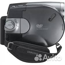 Видеокамера samsung VP-DC161i