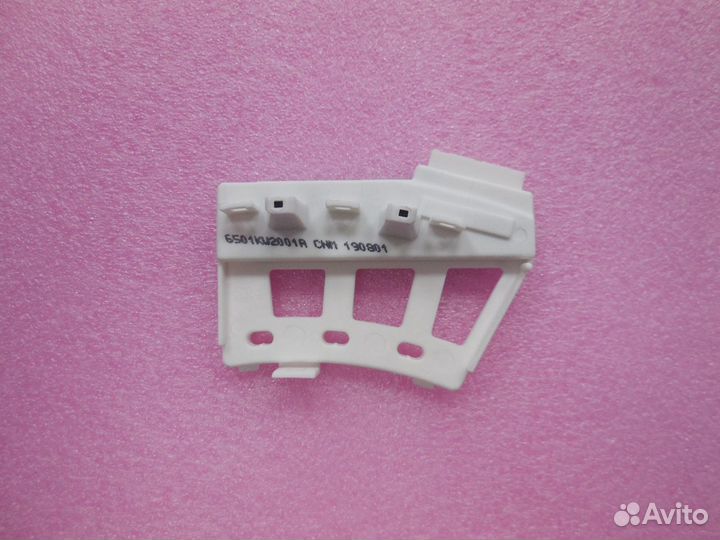 Таходатчик двигателя сма LG (6501KW2001A)