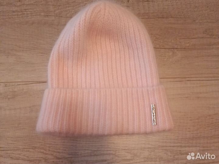Шапки женские