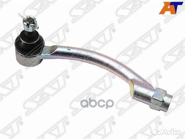 Наконечник рулевой KIA cerato/forte A7 12- LH s