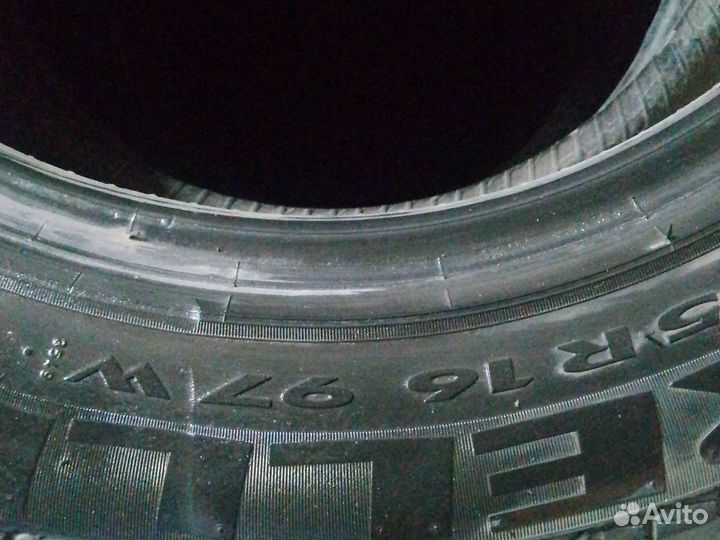 Pirelli Citynet 55 R16