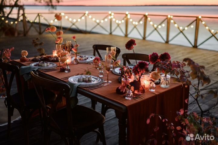 Свидание на берегу моря