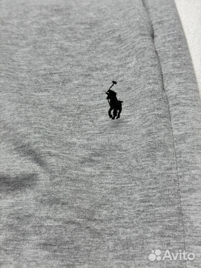 Штаны polo ralph lauren широкие