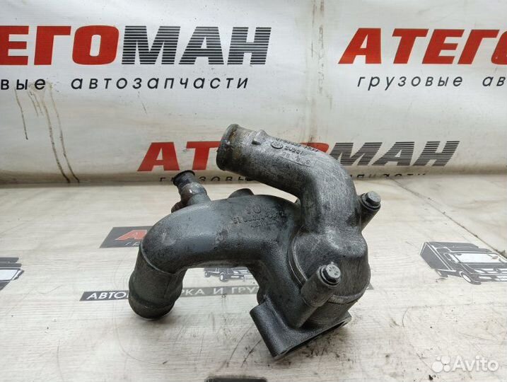 Корпус термостата Man