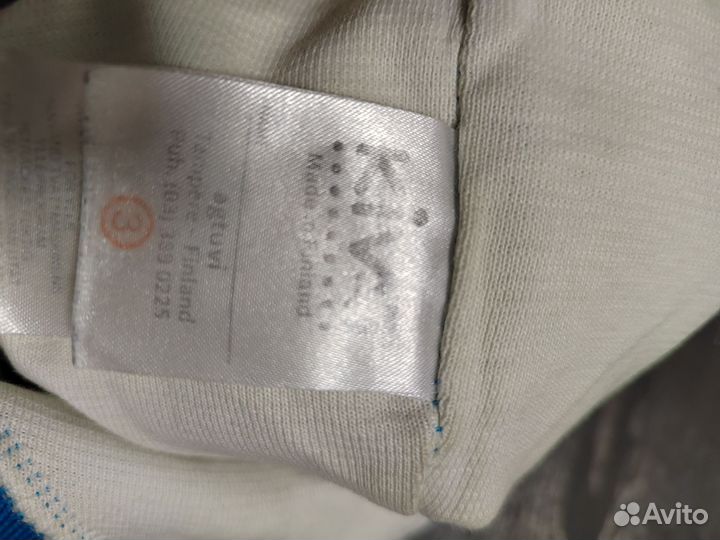 Шапка шлем kivat 3