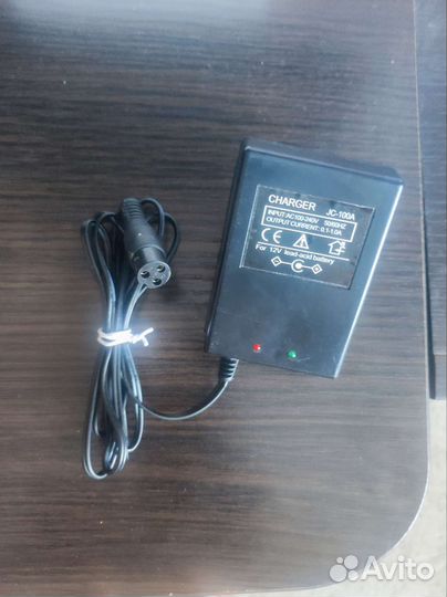 Детский Квадрик