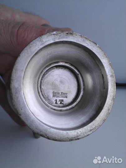 Соусница или маслёнка