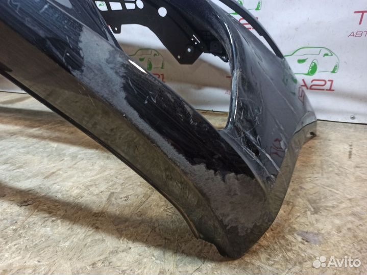 Бампер передний Genesis G70 (2020)