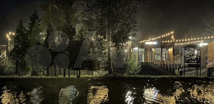 Дом 90 м² на участке 4 сот.