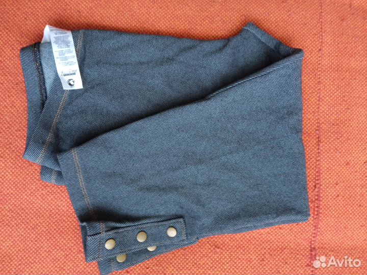 Вещи пакетом женские на 46-48 размер