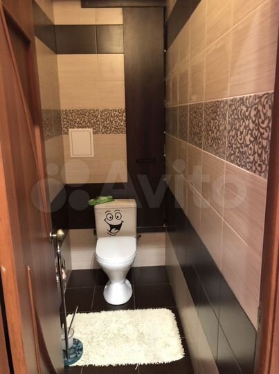 2-к. квартира, 46 м², 1/5 эт.