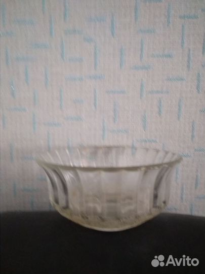 Салатница глубокая