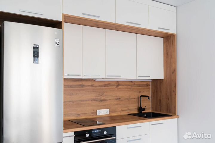 Цена за всю кухню смк 054956