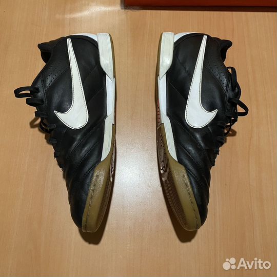 Nike tiempo 41-42 размер