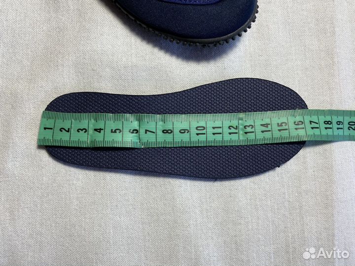 Аквашузы новые 25-26 размер