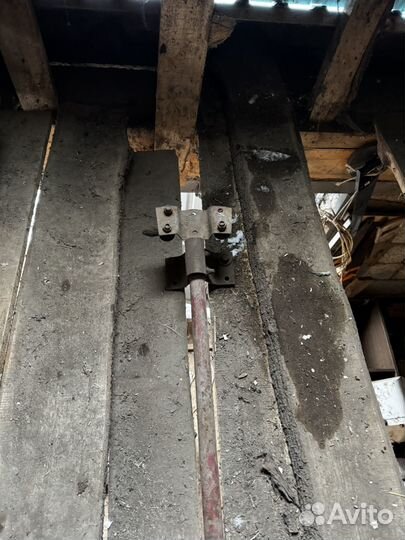 Фаркоп на классику