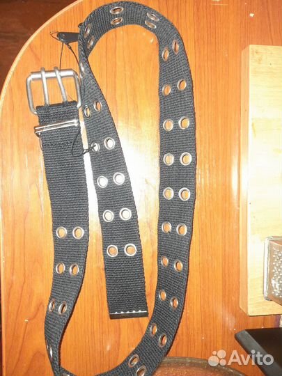 Ремень женский