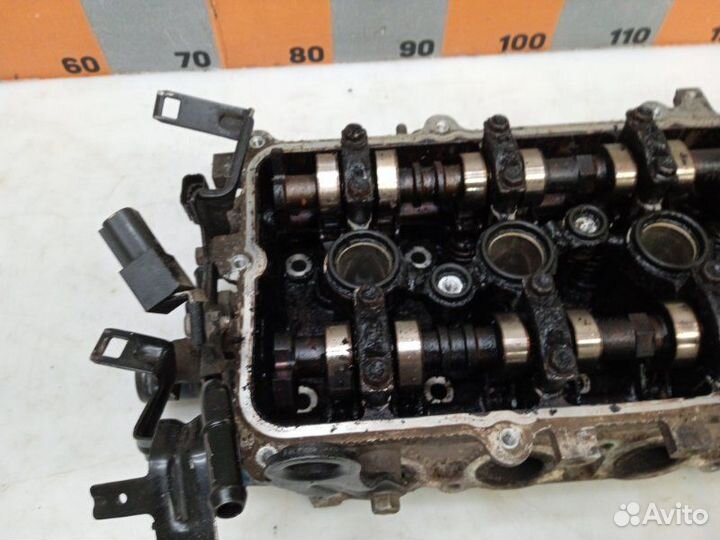 Б/У Б/У ГБЦ, 1.4 G4LC, Киа Рио 4, Хендай Солярис 2