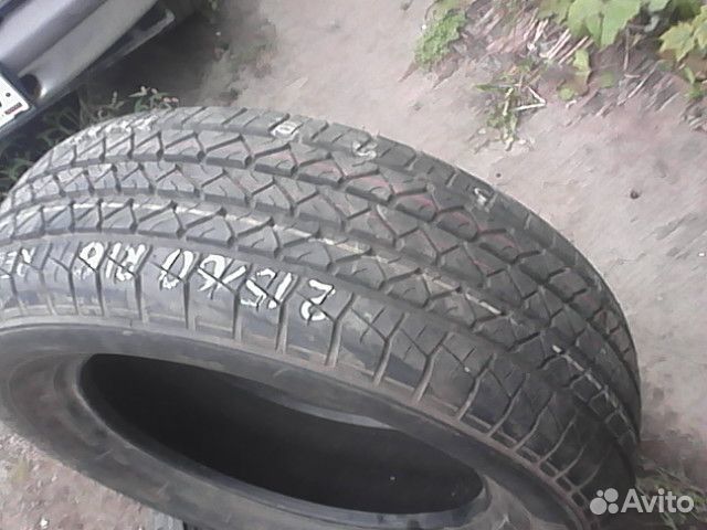 Bridgestone Potenza RE92 215/60 R16