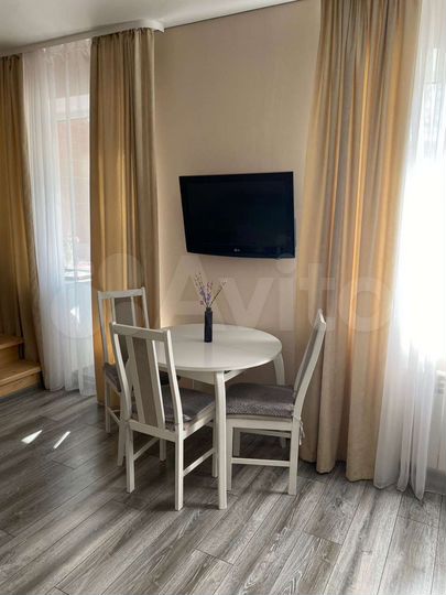 3-к. квартира, 75 м², 2/2 эт.