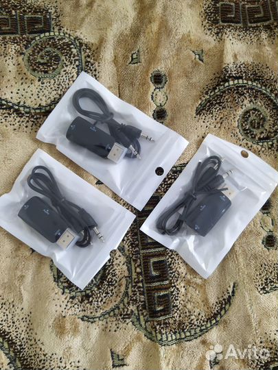 Блоки слаботочные