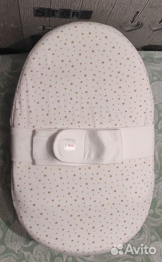 Кокон для новорожденных