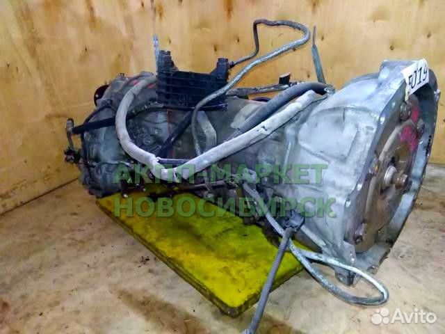 АКПП Hyundai Accent - A4AF2 G4EK