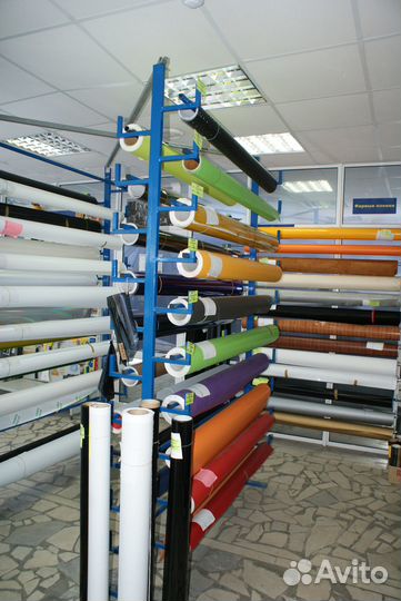 Автовинил, пленки на кузов автомобиля