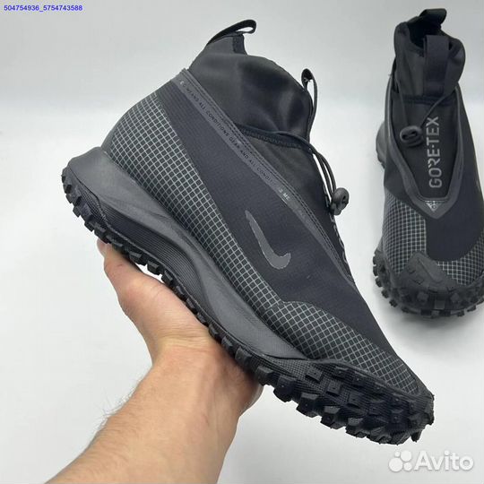 Nike ACG Mountain Fly Gore-Tex (Арт.45552)