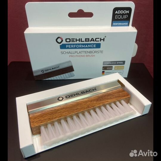 Кабели и аксессуары Oehlbach (в наличии/под заказ)