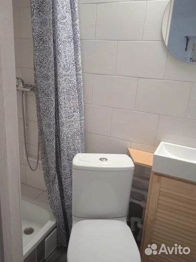 Доходная квартира