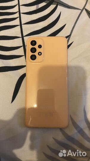 Телефон samsung galaxy a23