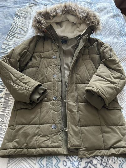 Мужская куртка Pepe Jeans р. S