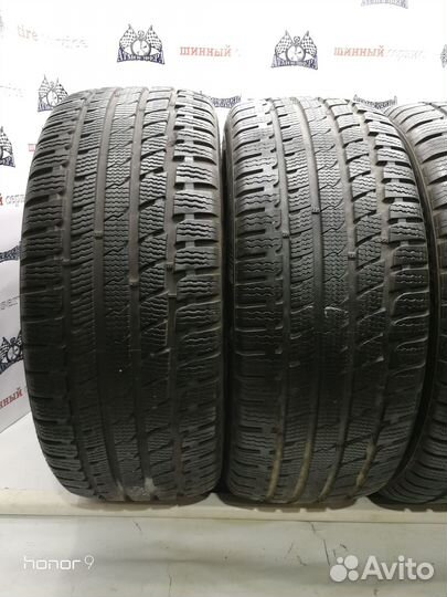 Kumho WinterCraft KW27 245/45 R19