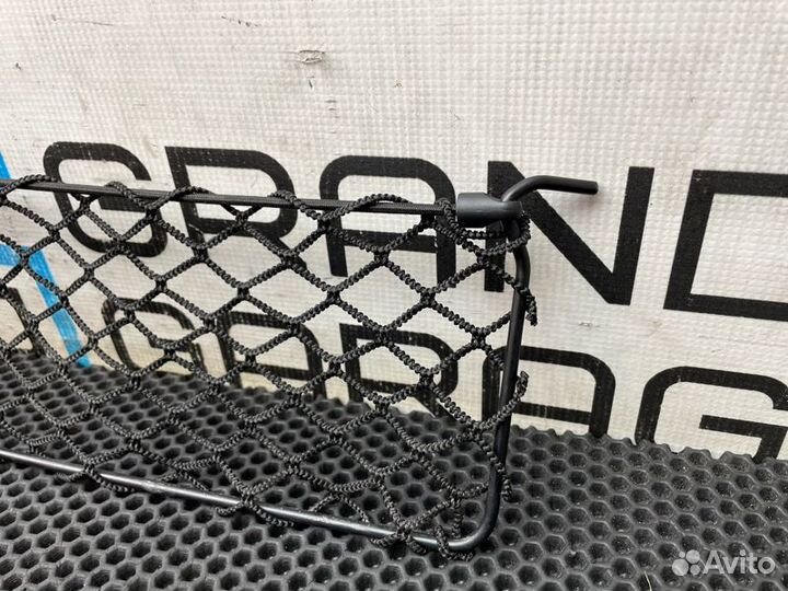 Сетка Mercedes-Benz C-Class W204 651.913 2.2