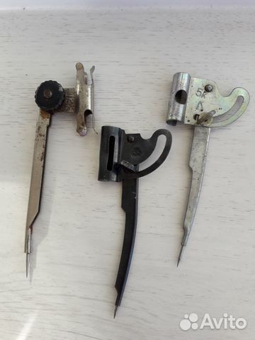 Циркуль.ссср