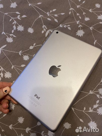 iPad mini