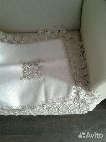 Скатерть салфетка