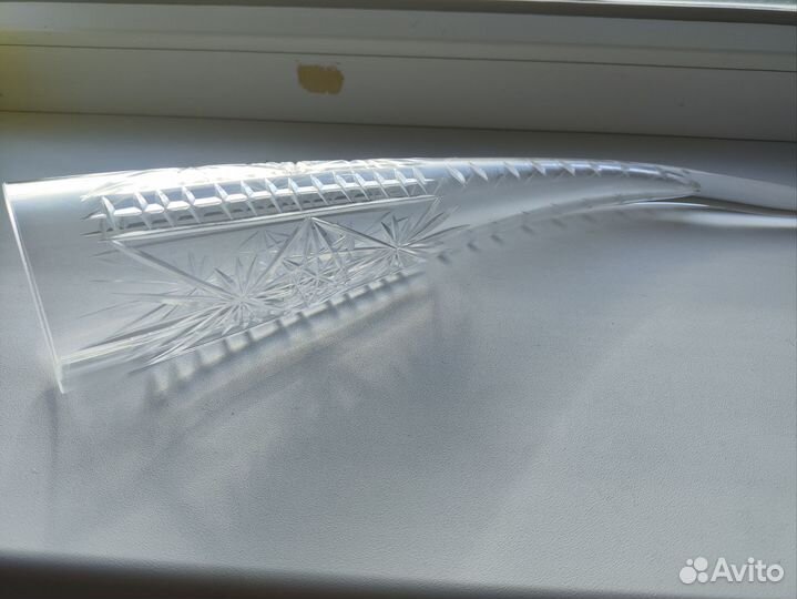 Хрустальный рог СССР