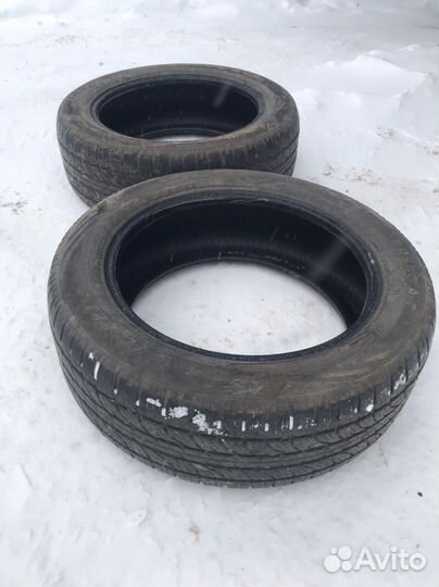 Viatti Bosco A/T 215/55 R17