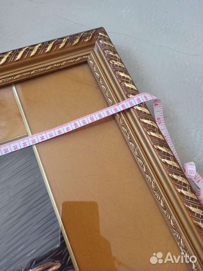 Большое настенное панно 