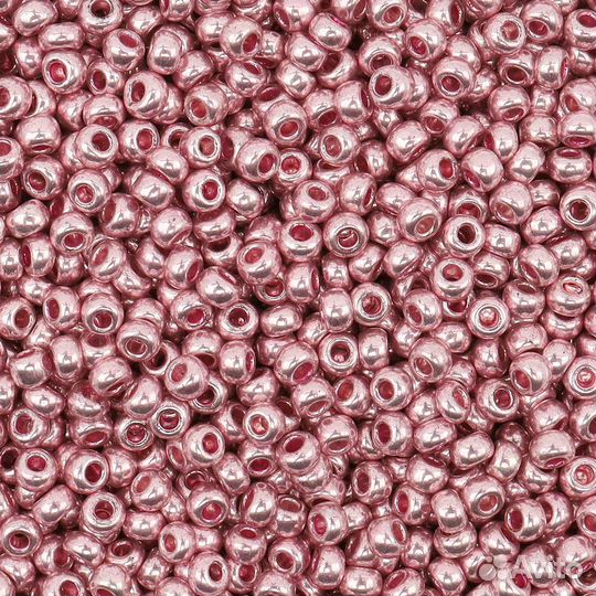 18192 Бисер 10/0, упак./5 гр., Preciosa (18192), 10 шт