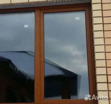 Окна и Балконы от завода