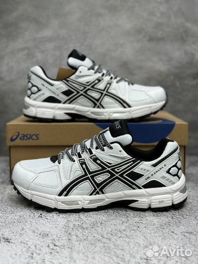 Кроссовки Asics gel-kahana 8 41-45