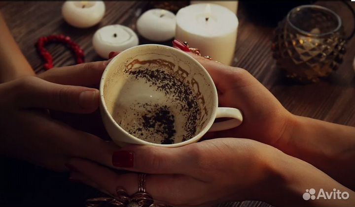 Курс магия кофе