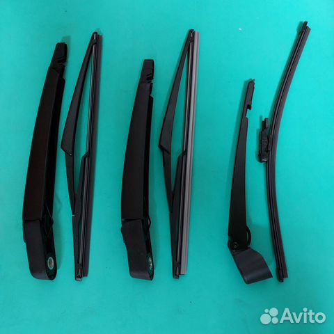 Mercedes 164,166,253,117,глк204 задний дворник