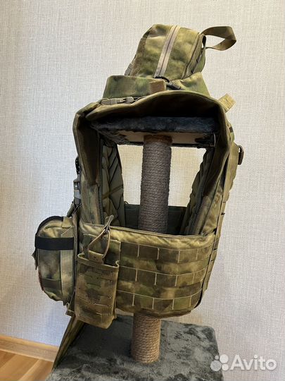 Бронежилет русарм