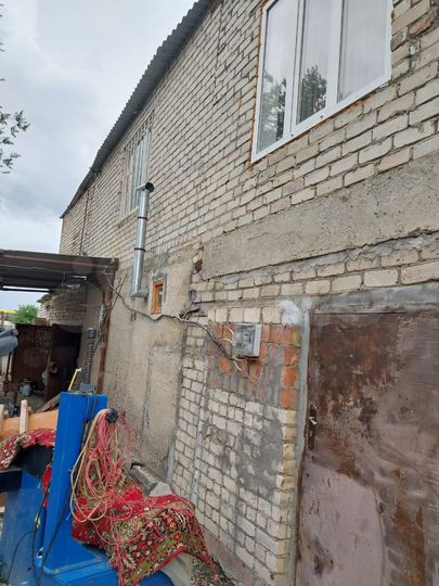 Дом 85 м² на участке 3,5 сот.