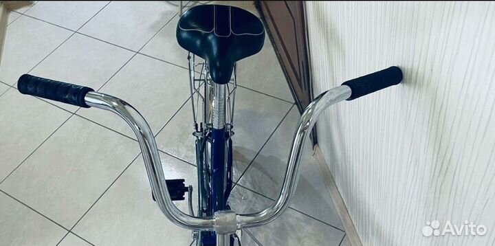 Велосипед stels pilot 410